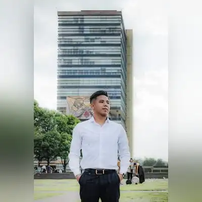 白宏凤